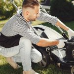 Stihl plæneklippere – Det ideelle valg til præcis, effektiv og holdbar græsslåning